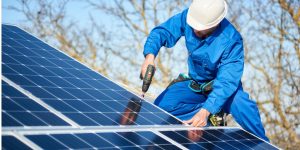 Installation Maintenance Panneaux Solaires Photovoltaïques à Chalivoy-Milon